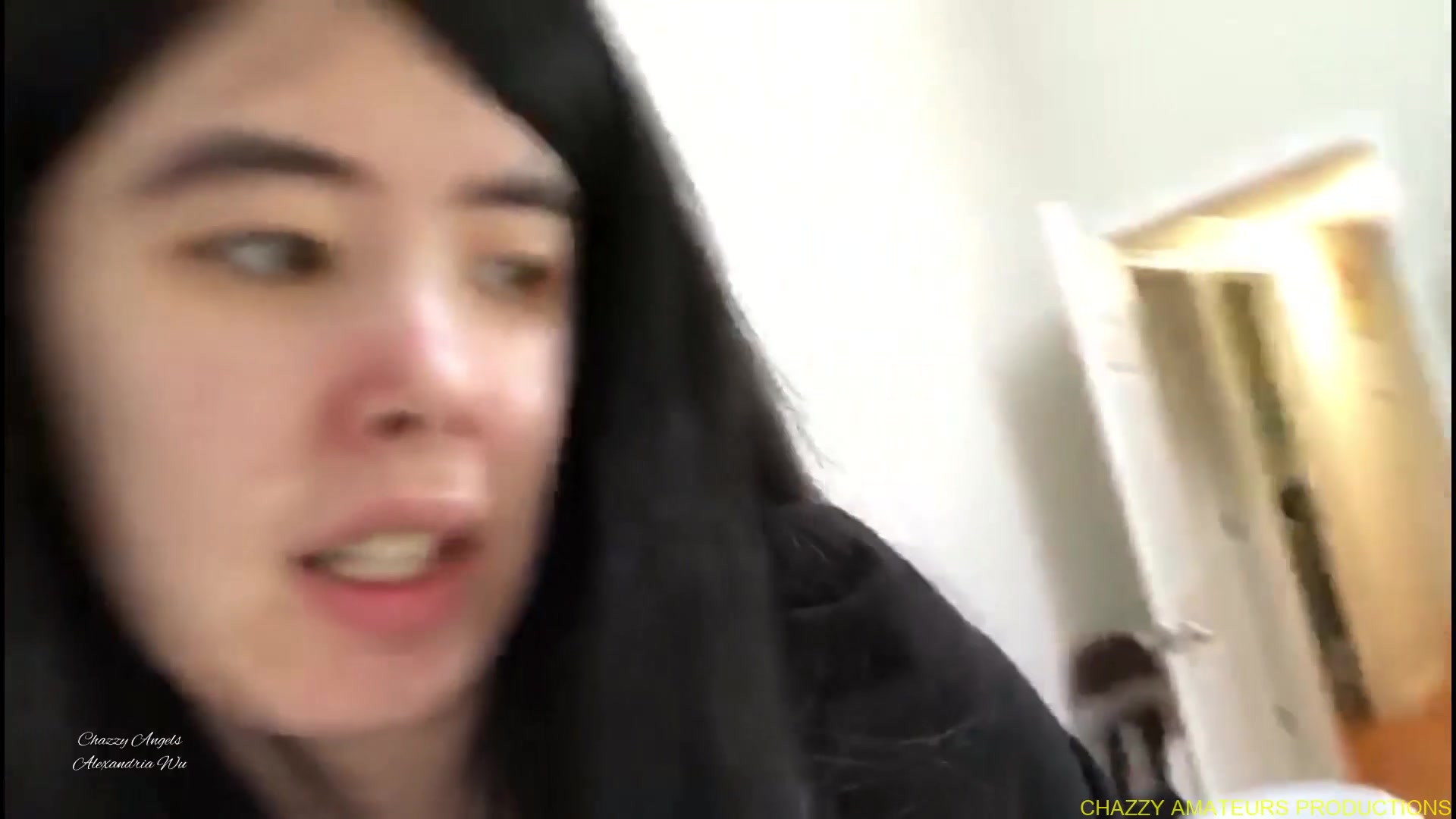 The Case Of The Missing Dildo Starring Alexandria Wu - Chazzy Amateurs 2