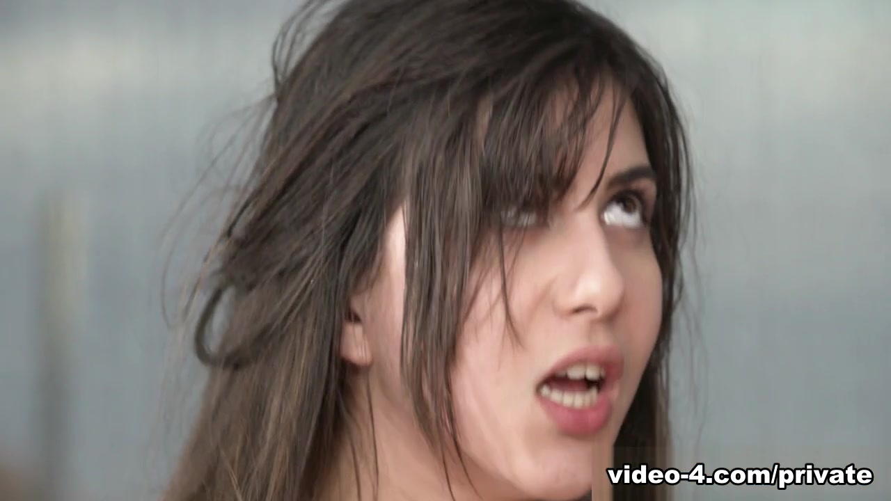 Anya Krey, teen 18+ Maid Does Dp - Private