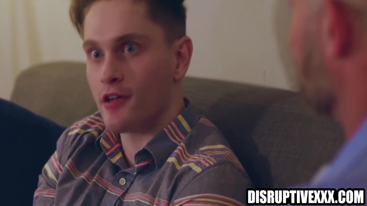 Greg Dixxon, Gay Porn And Jay Tee - Insecure Gay Guy Fucked By Older Lover 7 Min