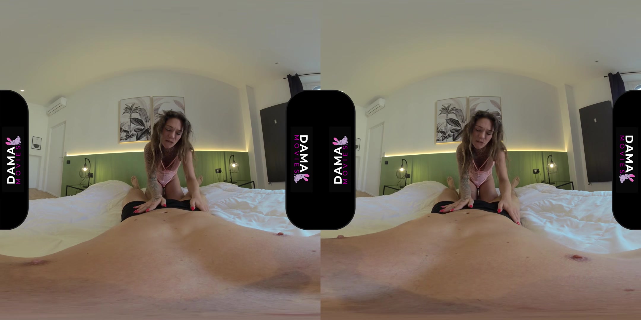 Sunday Morningwood - Dama Movies