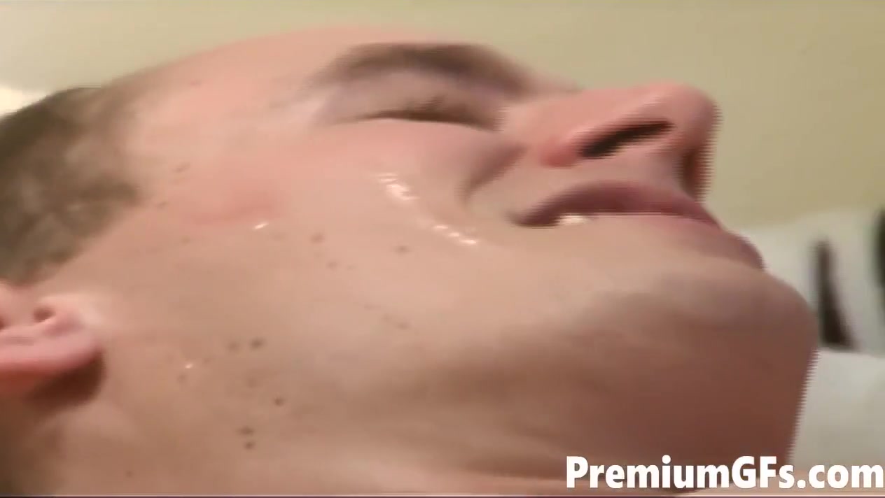 Petite Teen 18+ Lays Down For Cock In Her Wet Pussy