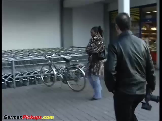 hot chocolade picked up for porn