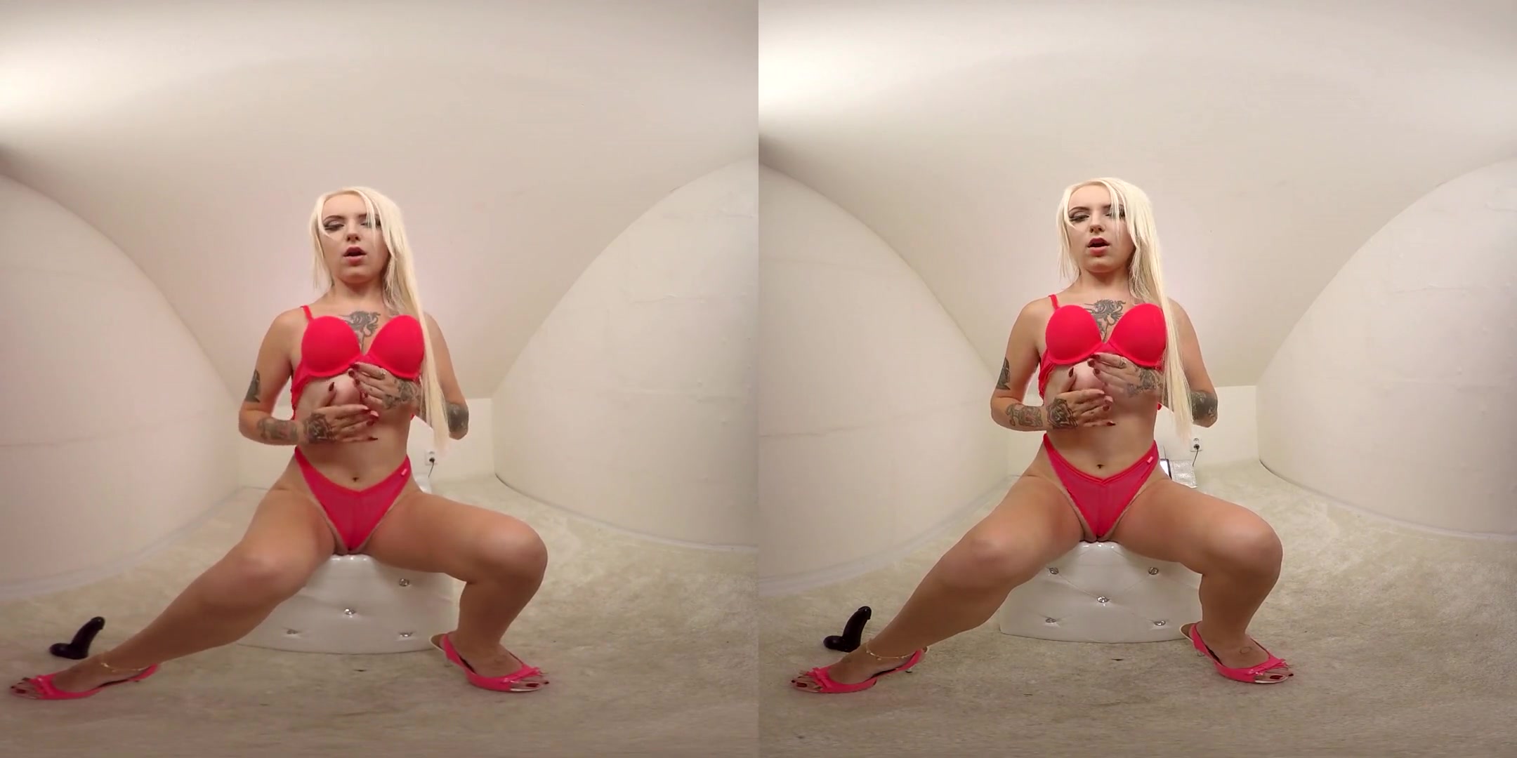 Ciri Angel in 315 - Ciri - BravoModelsMedia