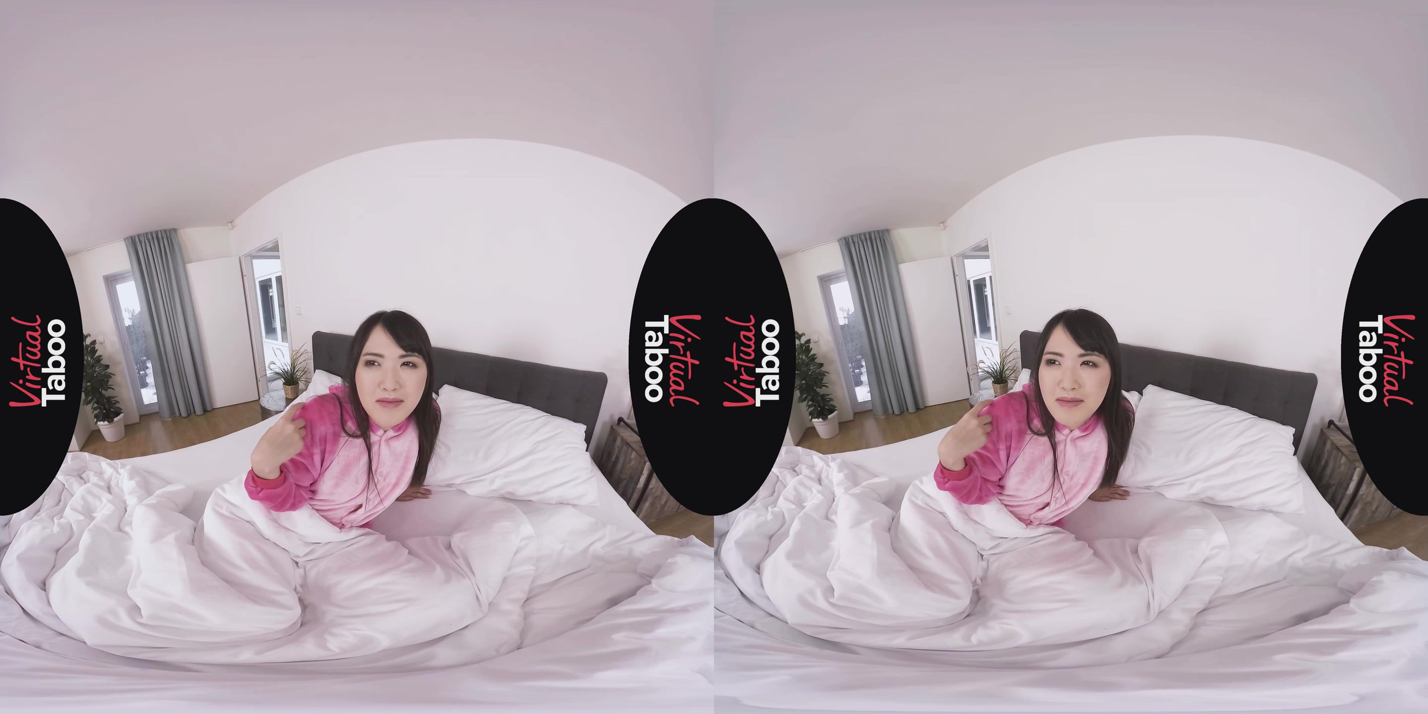 Pajama Off, Hands On - VirtualTaboo