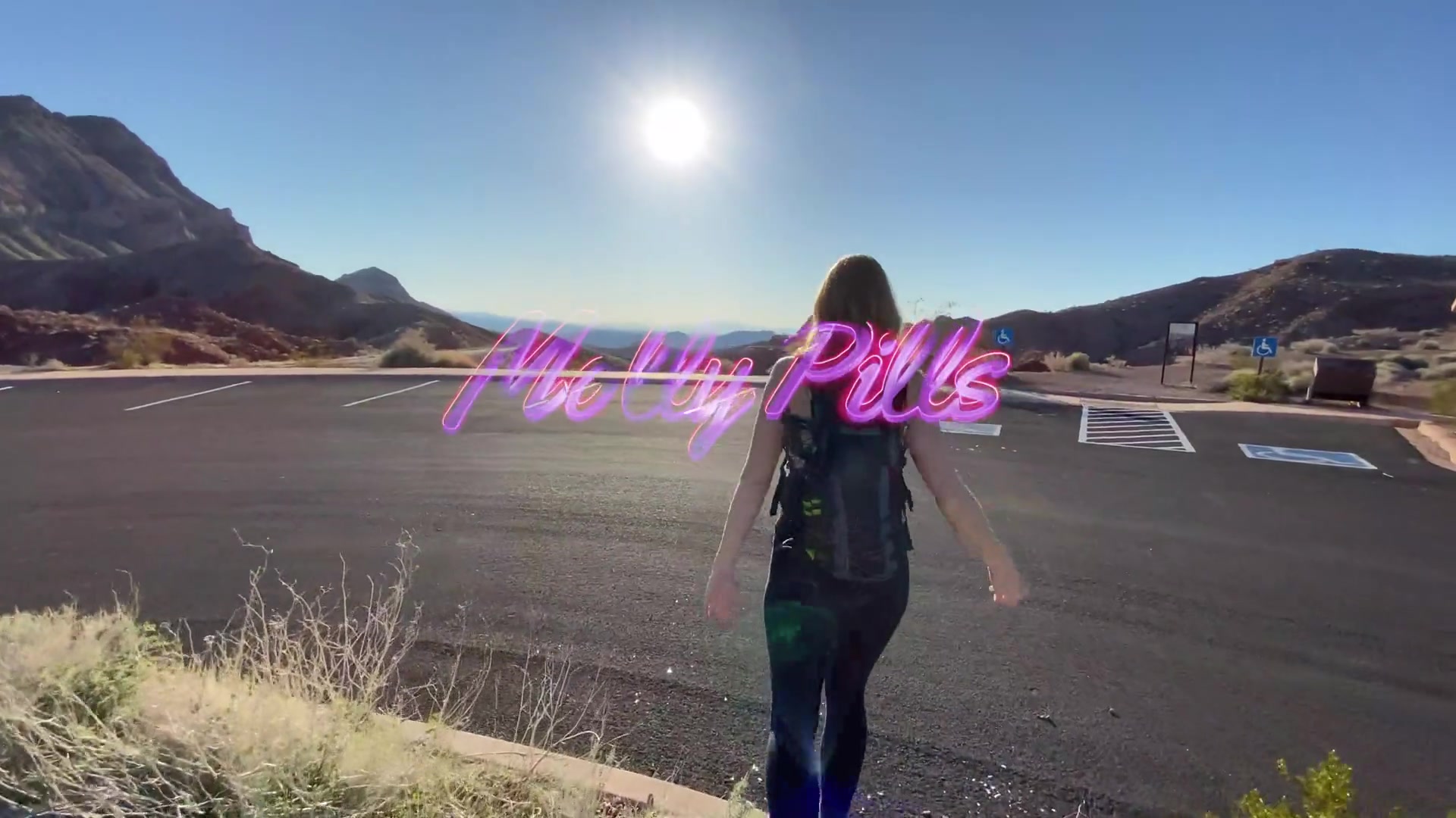 Breathtaking Golden Hour Creampie Pov - Sex Movies Featuring Molly Pills