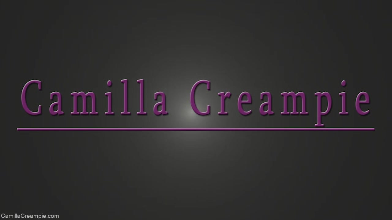 Camilla Calls Blackwood To Come Over - Camillacreampie