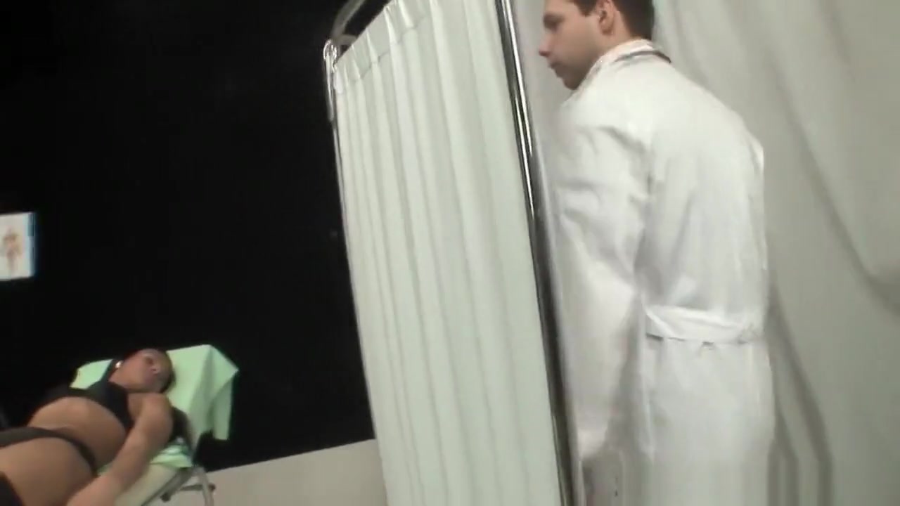 Tranny fucks guy asshole