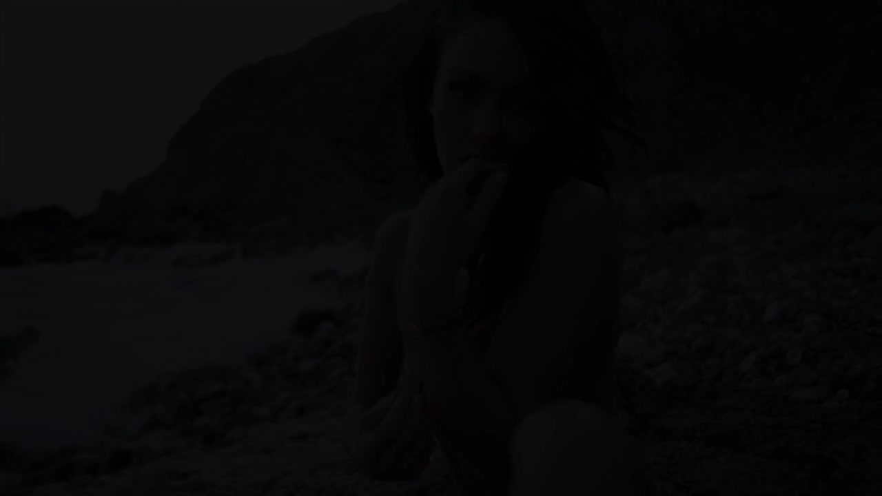 Kristie Taylor in Crashing Waves - PlayboyPlus