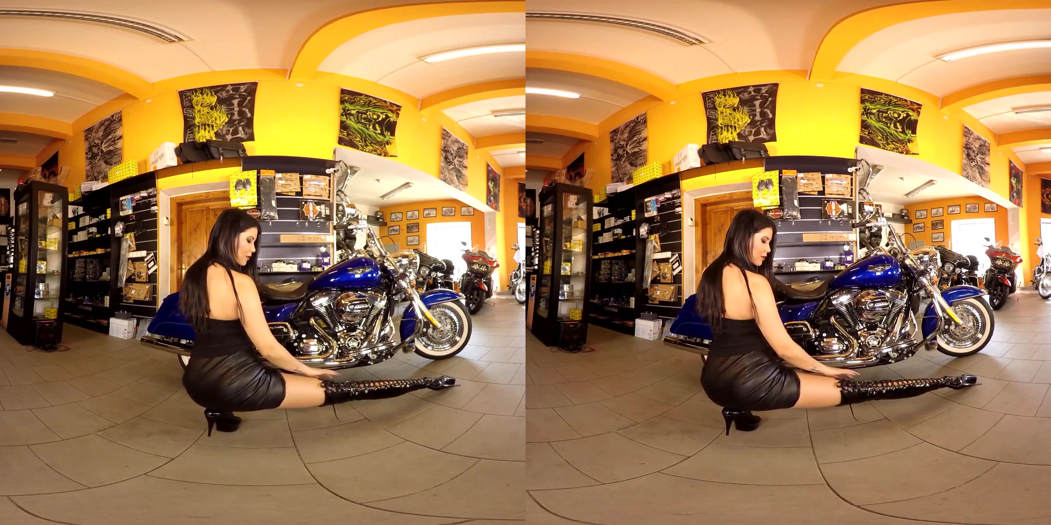 Lady Dee in 184 - Lady Dee - BravoModelsMedia