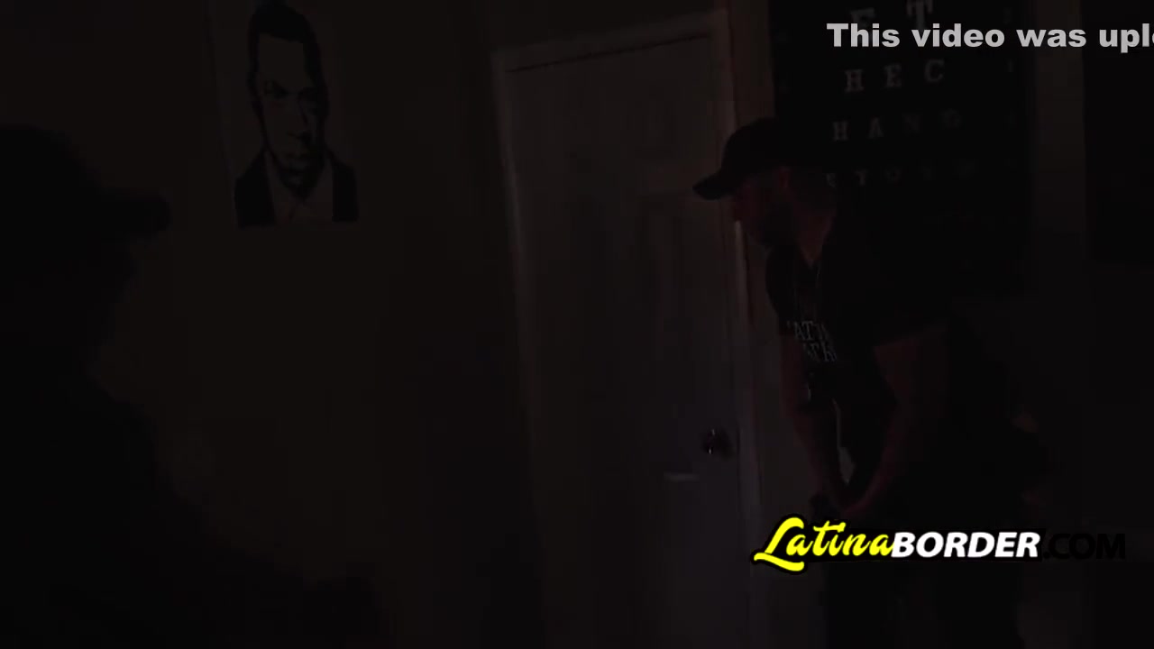 Naughty Cutie Gets Punished By Stranger
