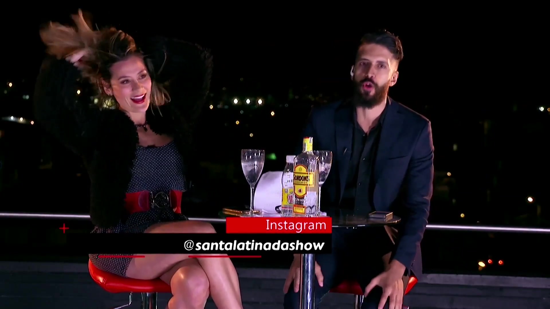 Lugares Para Tener Sexo - Sex Movies Featuring Andrea Garcia