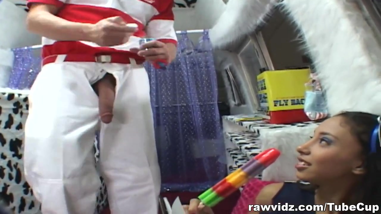 RawVidz Video: Hot Alexis Fucked Raw