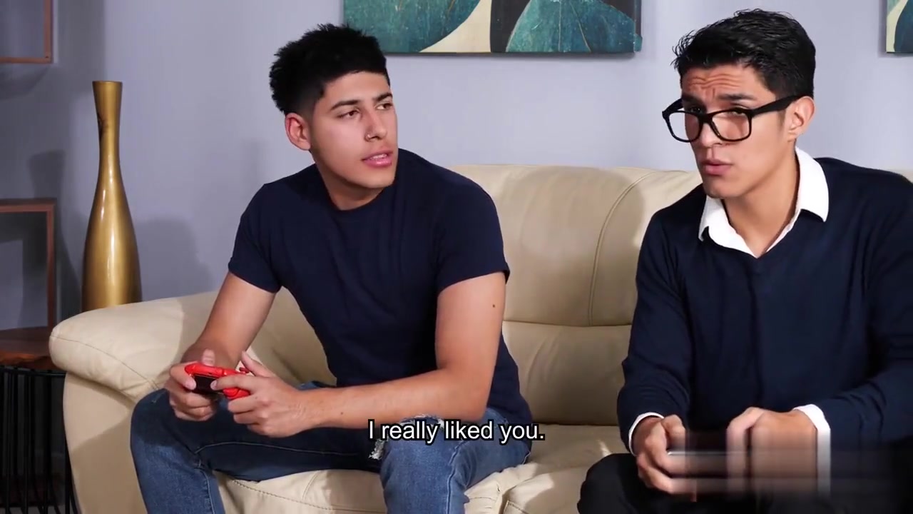 Step/mom And Stepsons Best Friend Full Hd - Streamhub - Silvia Santez
