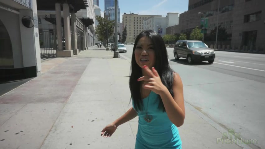ATKGirlfriends video: A Day in the Life of: Cindy Starfall 1