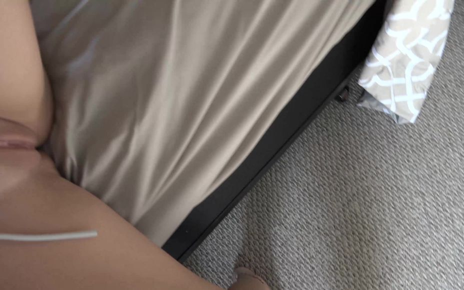 Alex Really Wants You In Her Asshole
