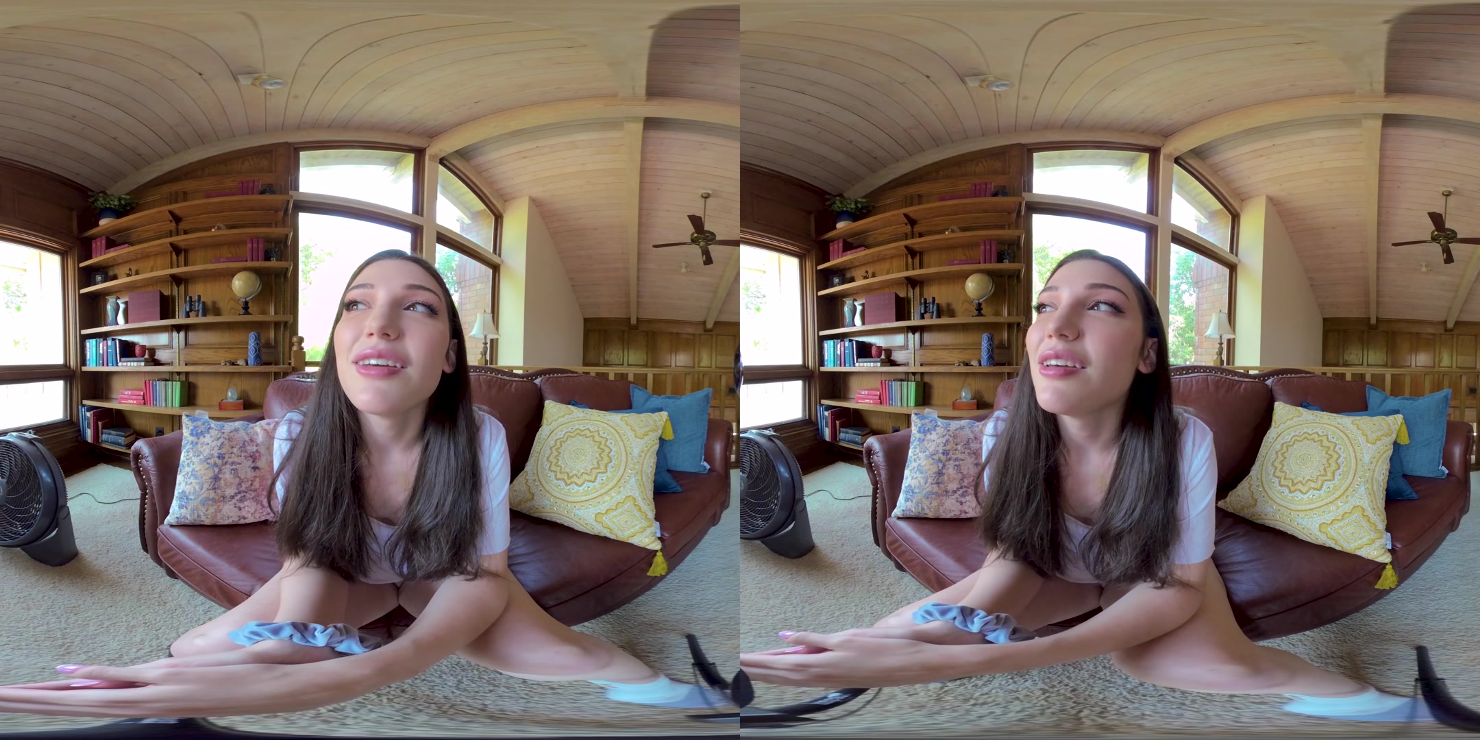 Lily Lou - Interview - SLROriginalsBTS