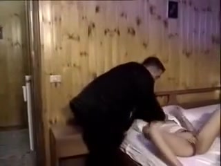 Cute desi bhabi gets a facial after hard cramming