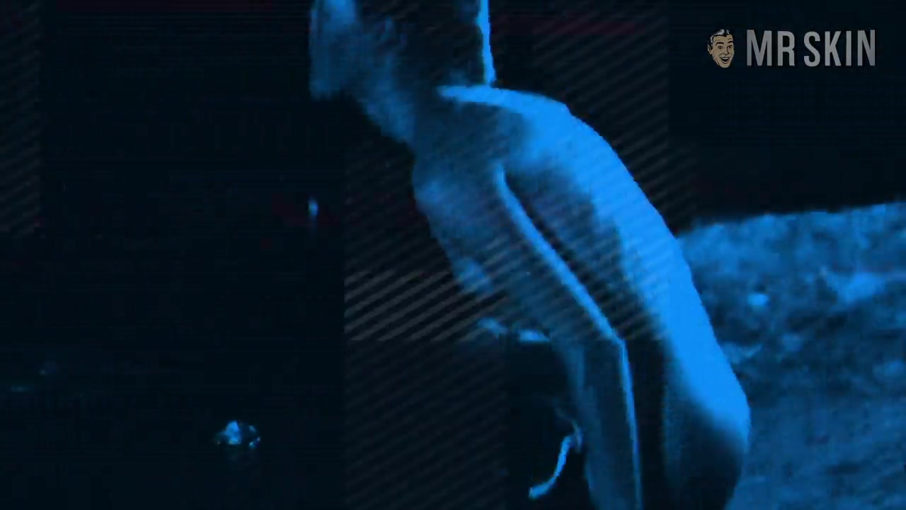 Top 5 Friday the 13th Nude Scenes - Mr.Skin