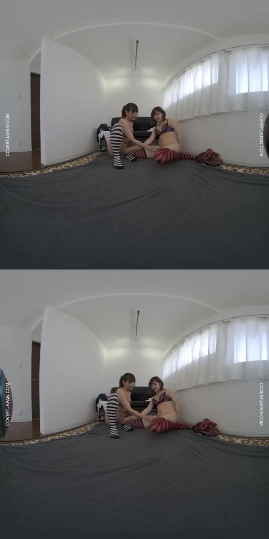 The Teacher's Late, So Fuck English Class! - SexLikeReal
