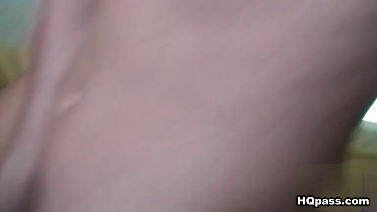 GFRevenge Video: Caught Slipping