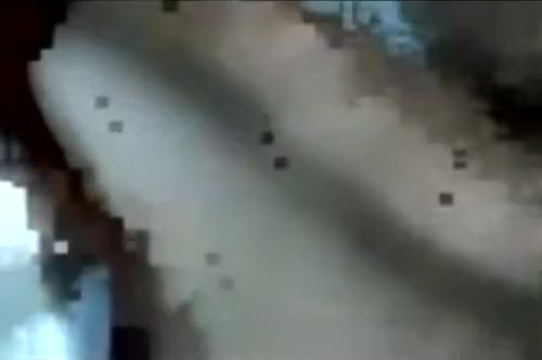 Awesome sex with bhabi filmed in the bathroom