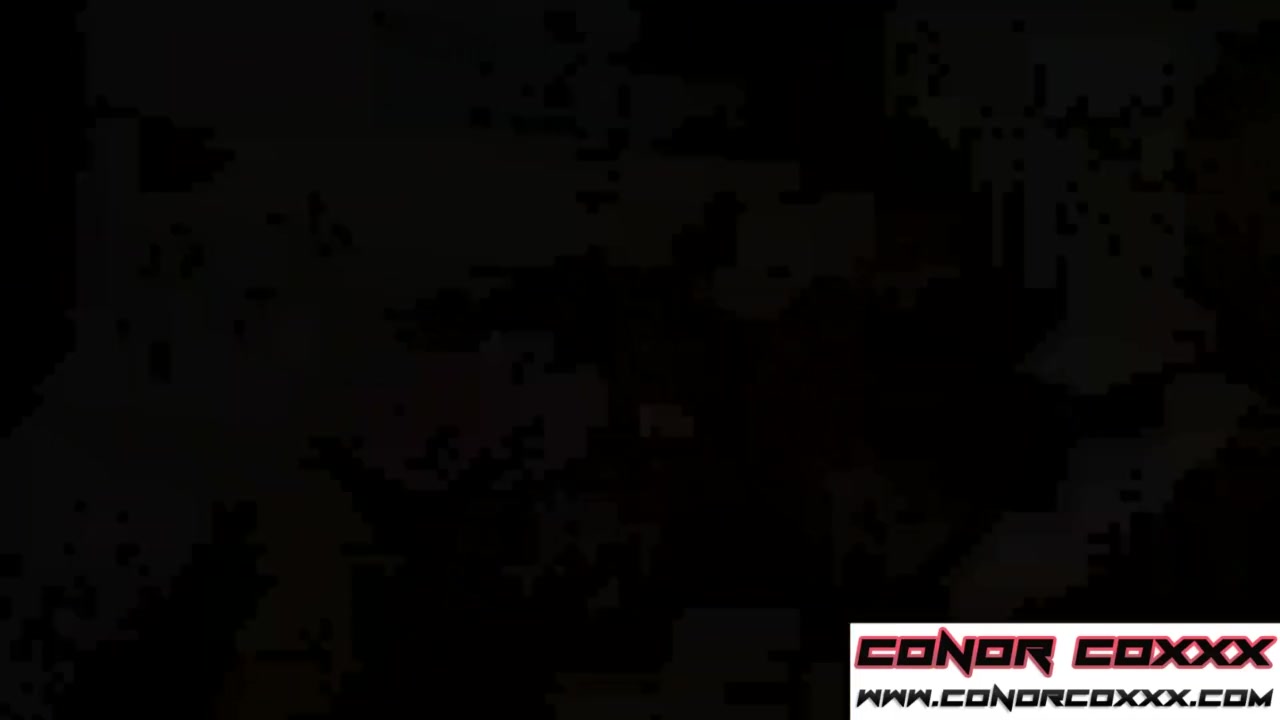 Conorcoxxx-Goddess Aubrey Owns You And Makes You Watch Her Fuck
