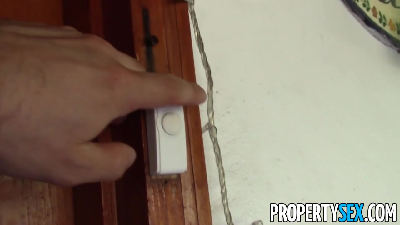 PropertySex Really Cute Real Estate Agent Makes Dirty Sex Video