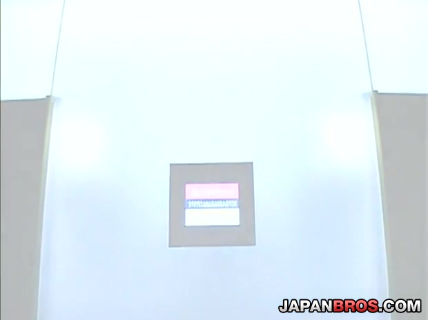 Hot blowjob thick cumshot and hard banging Yuuna Akarino