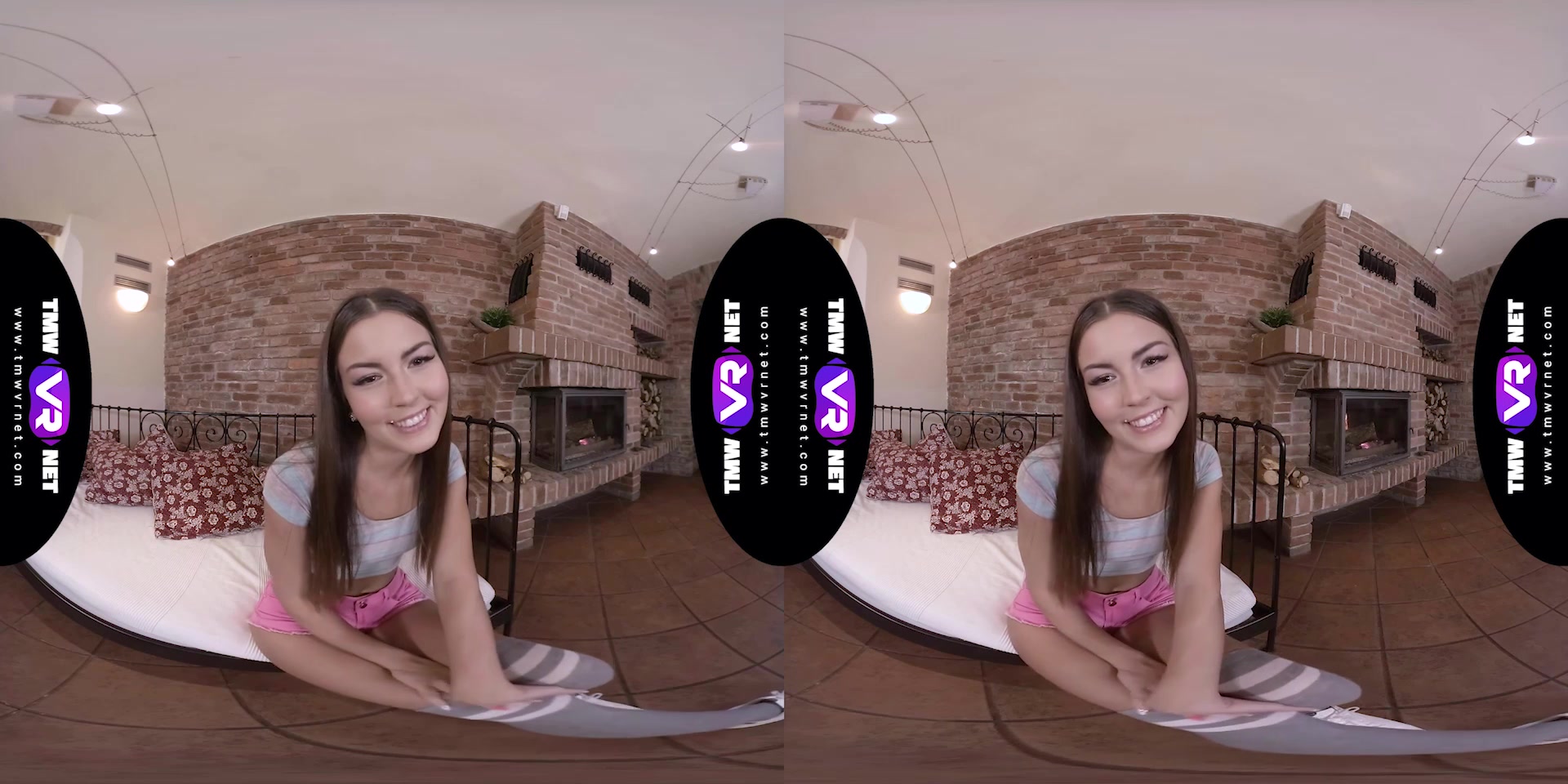 hot solo before cuckold's humiliation - TmwVRnet