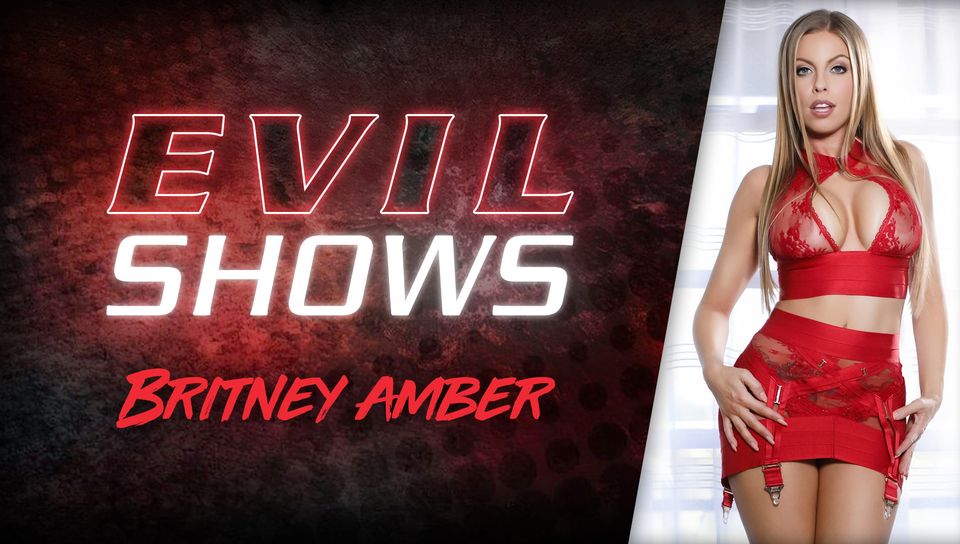 Evil Shows - Britney Amber, Scene #01