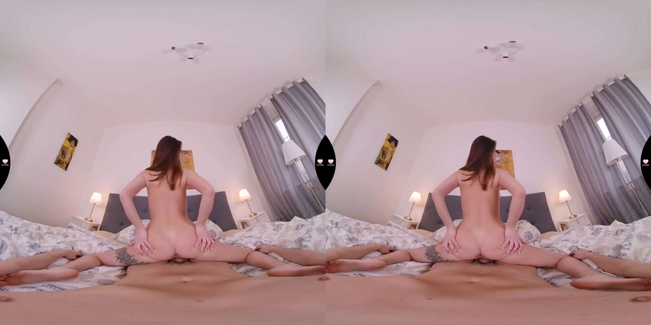 Good Morning Darling, Please Fuck Me