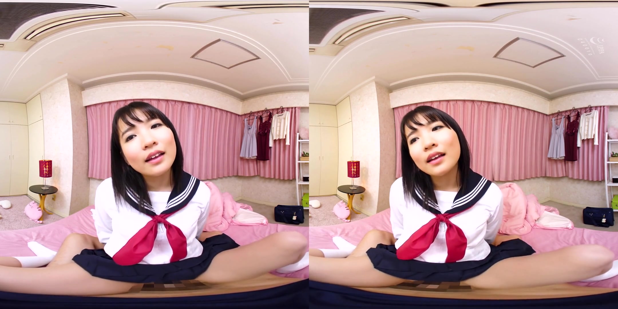 Aoi Kururigi Sex with My Step sister While Your Parents are Away 3 - SexLikeReal