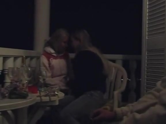 Lesbian girls