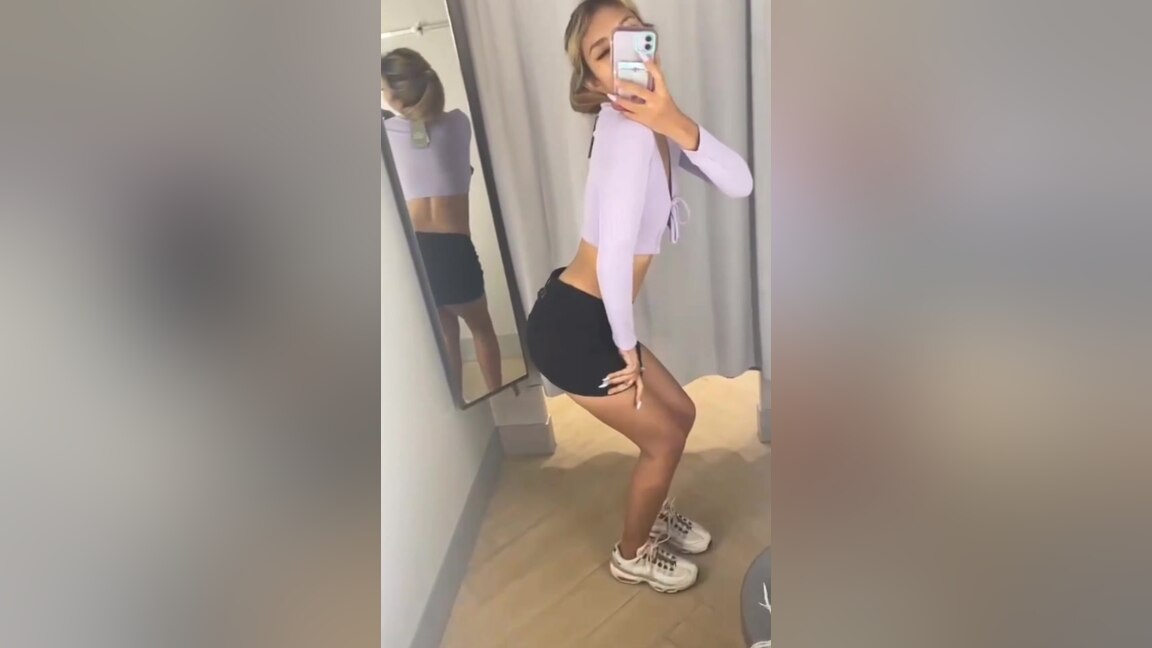 Sexy And Slutty Outfits Of Daddys Hot Porn Step daughter - Sex Movies Featuring Delia Sugar