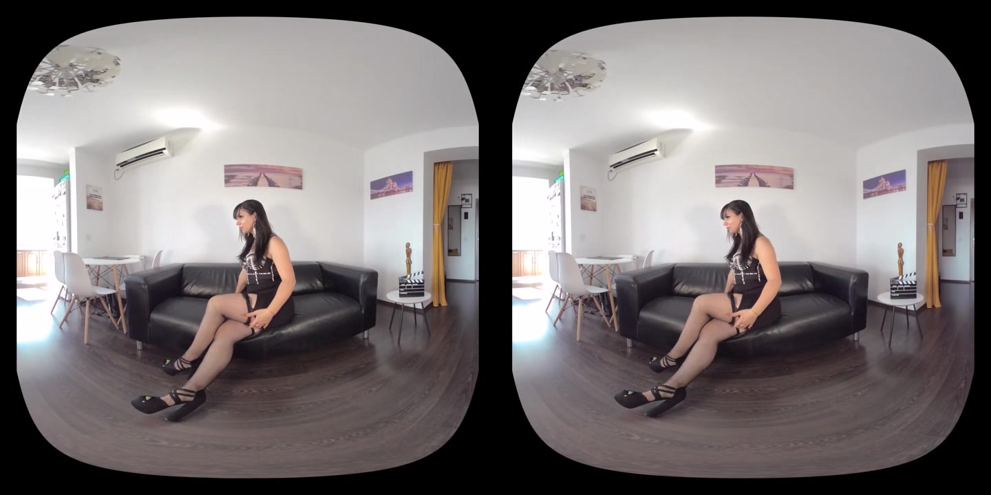 I'm Giving My Friend a Surprise - SteelVR