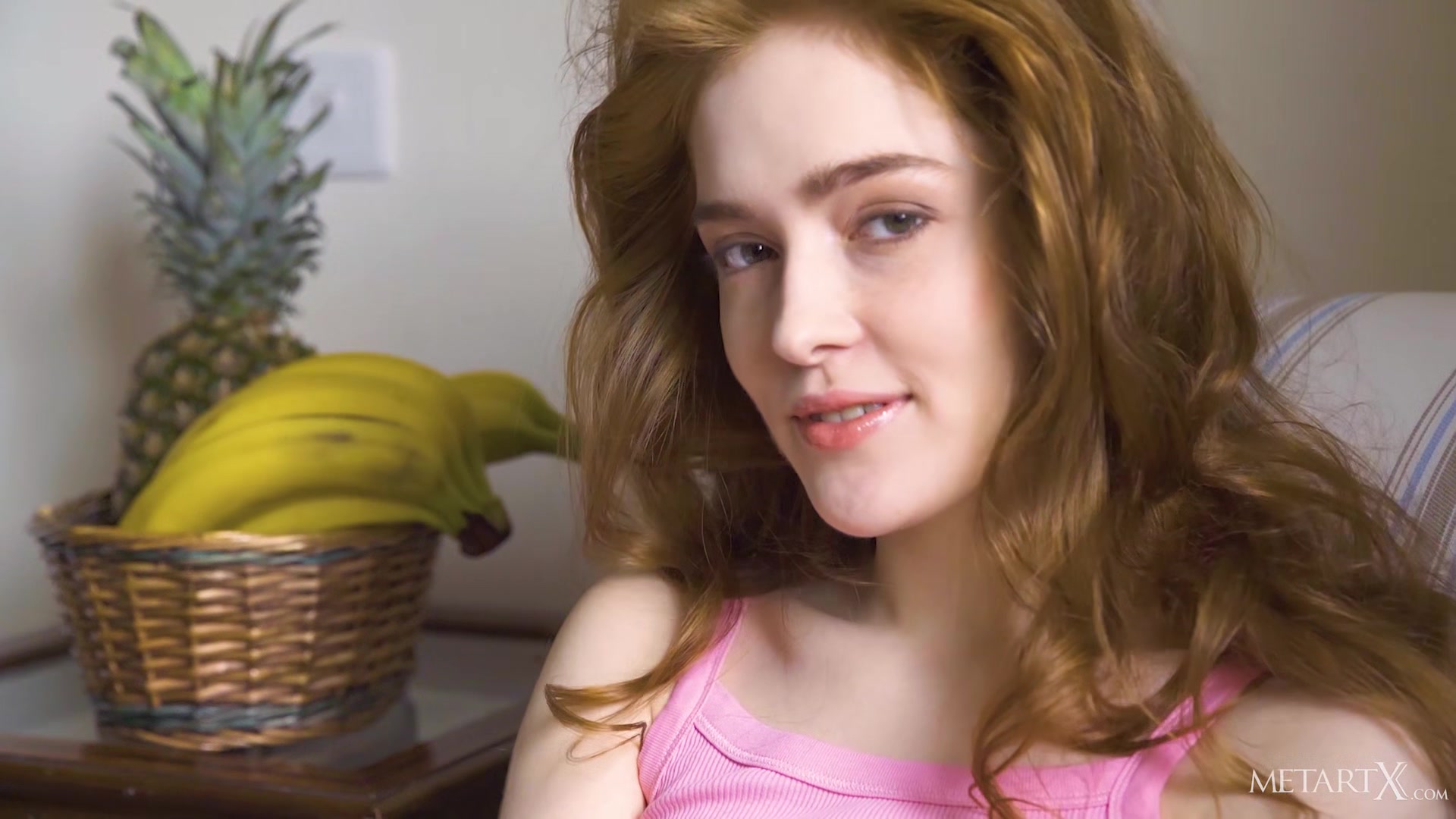 The Art of Seduction 2 - Jia Lissa - MetartX