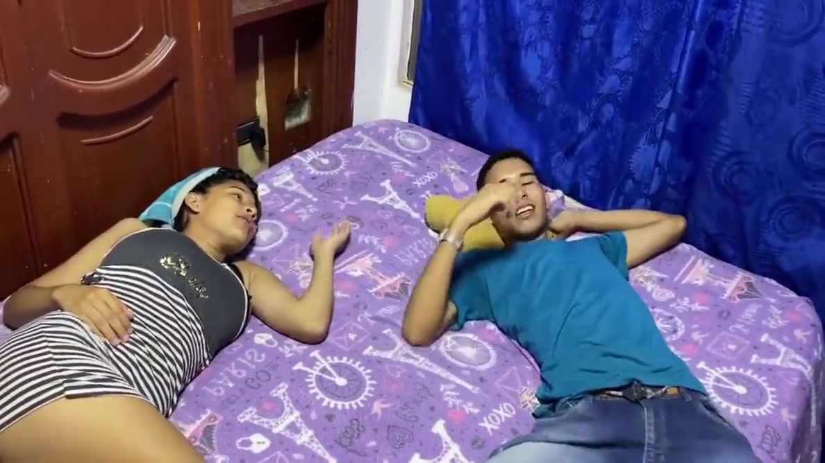 1 I Fuck My Cousins Big Ass With My Legs Open