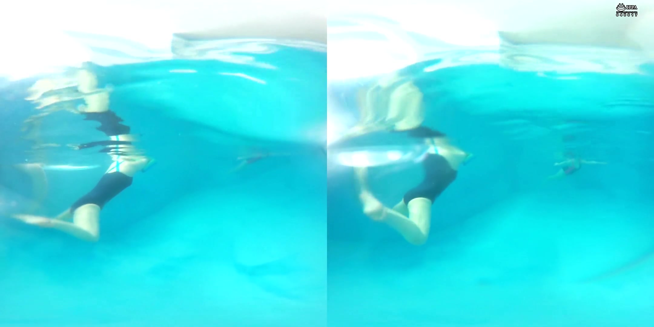 Pool Diving VR 2 - PetersMAX
