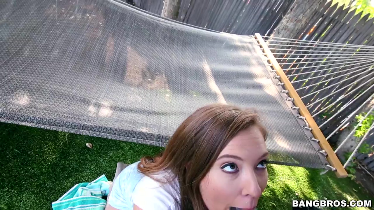 Maddy O'Reilly takes on a huge cock - MonstersOfCock