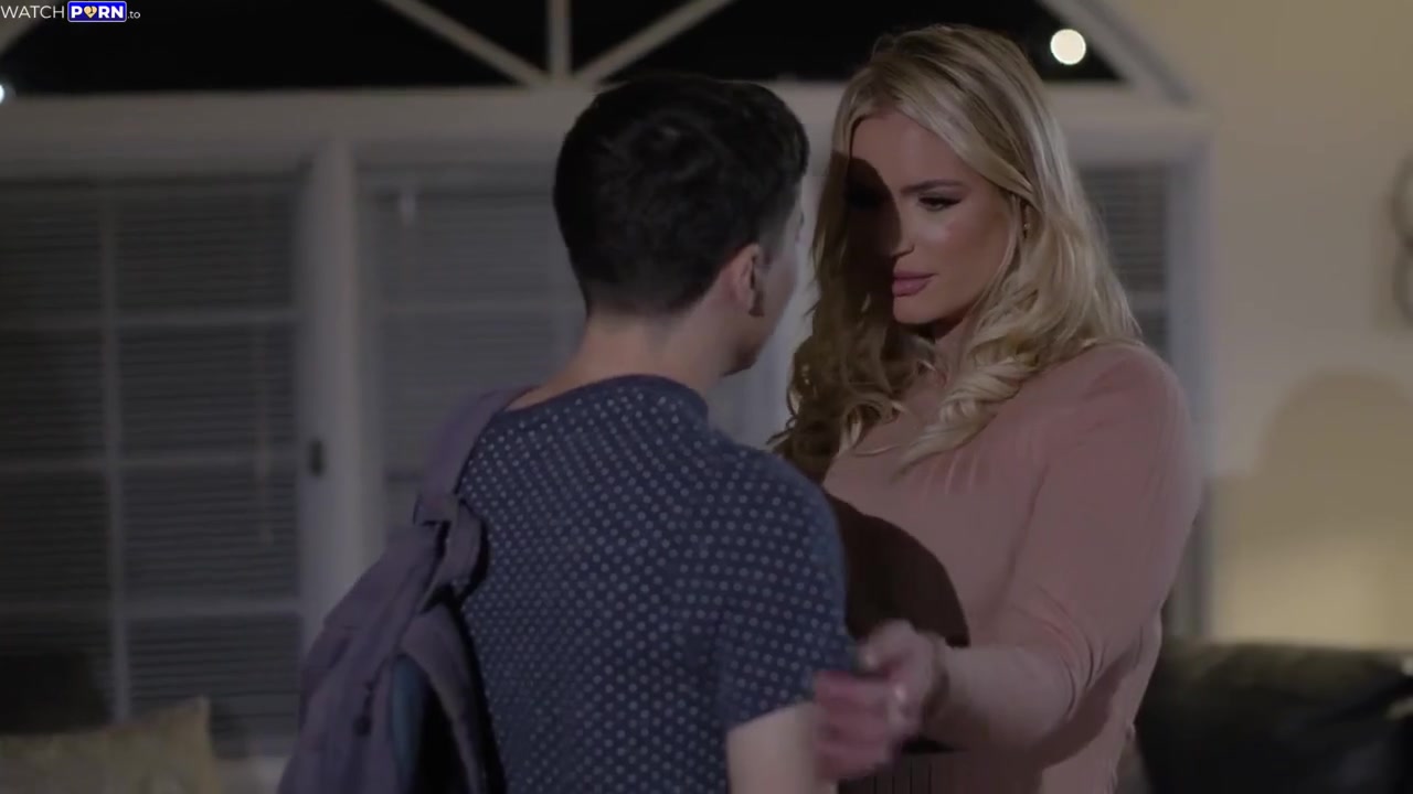 Hot Rachael Rachael Cavalli And Rachael Cavalli In New Step mom Hot