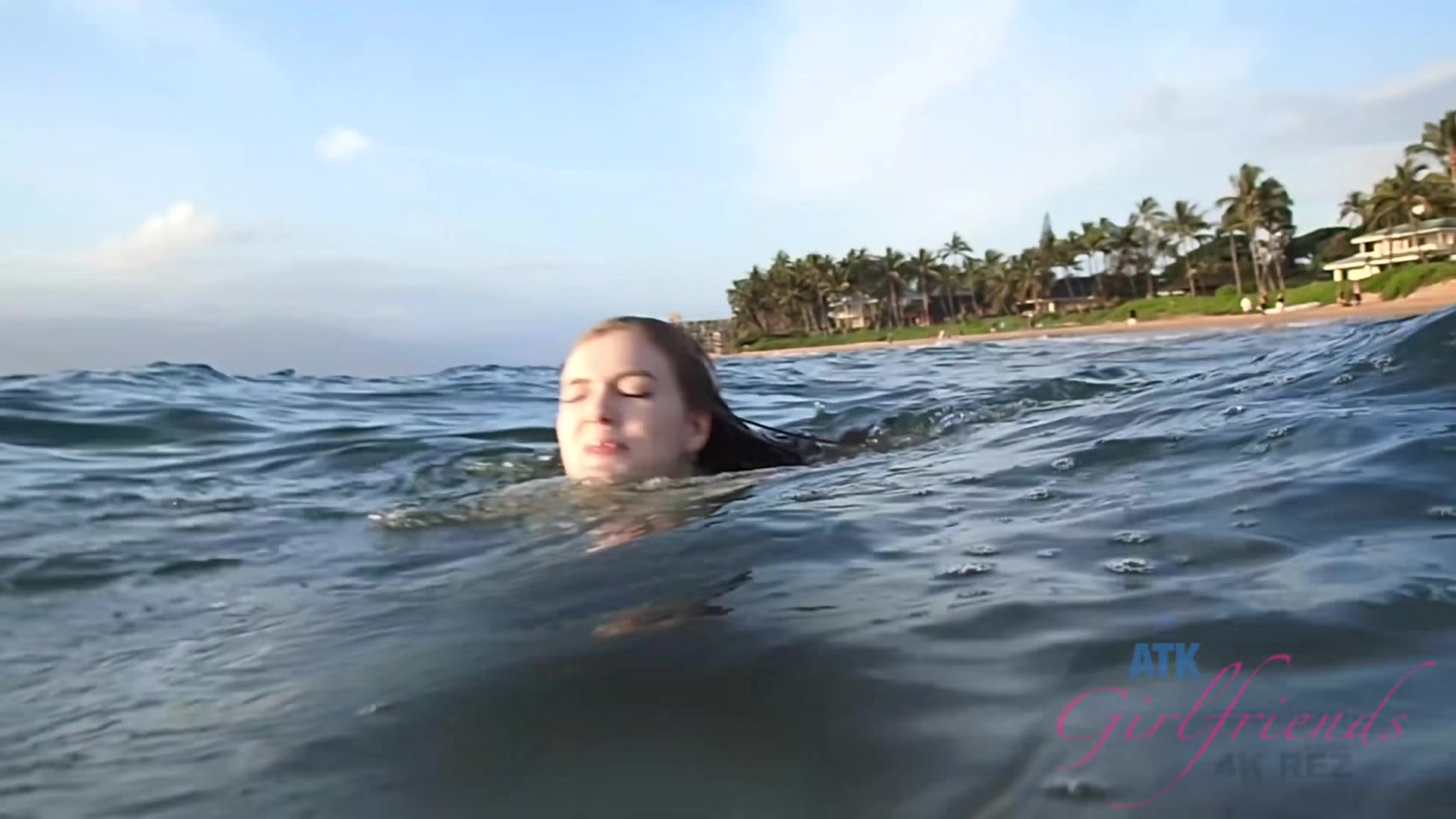 Virtual Vacation With Dolly Leigh Part 8