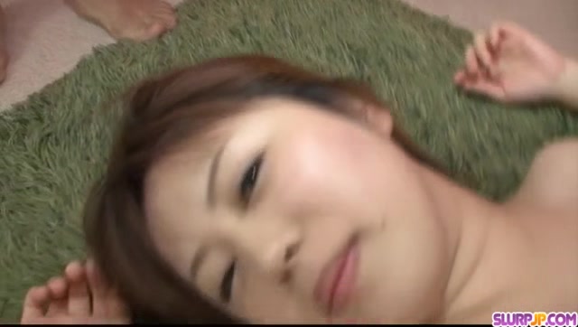 Noriko Kago, amateyr hardco - More at Slurpjp.com