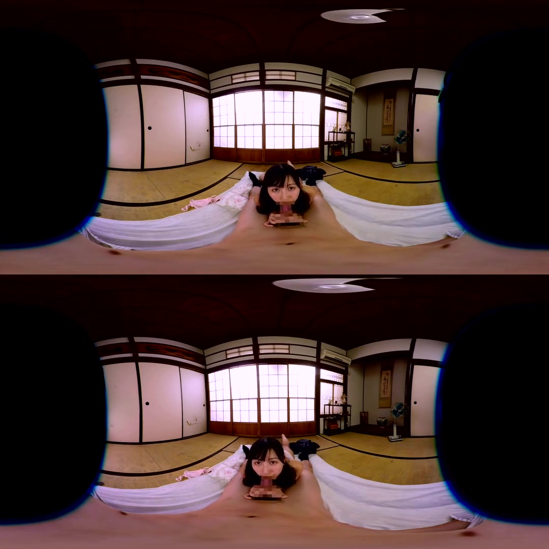 Nami Sekine in Nami Sekine Suddenly Sex in House Entrance - WAAPVR