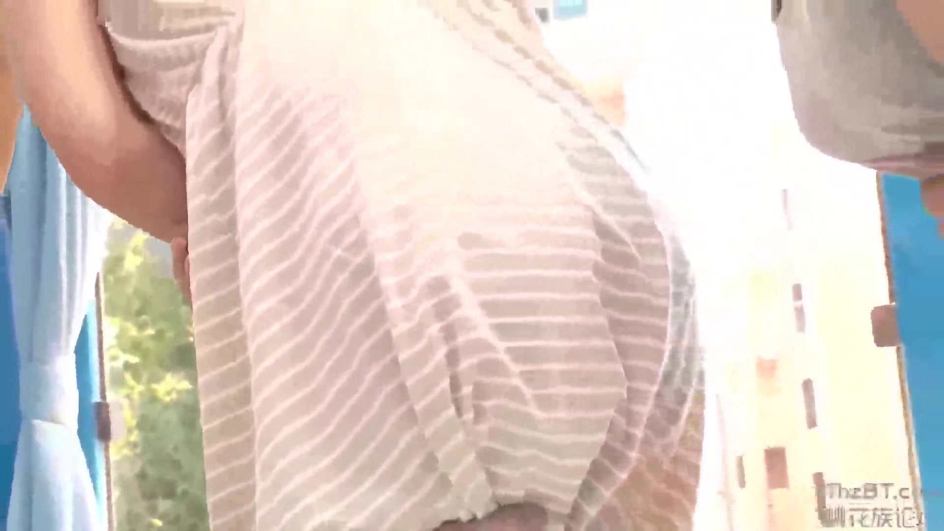 250425いやらしい格好の奥さんをバコバコg7