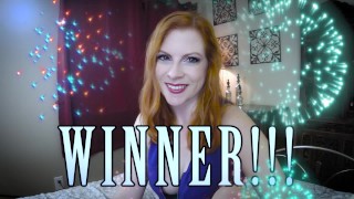 Million Dollar Seduction -Blowjob Footjob Lady Fyre