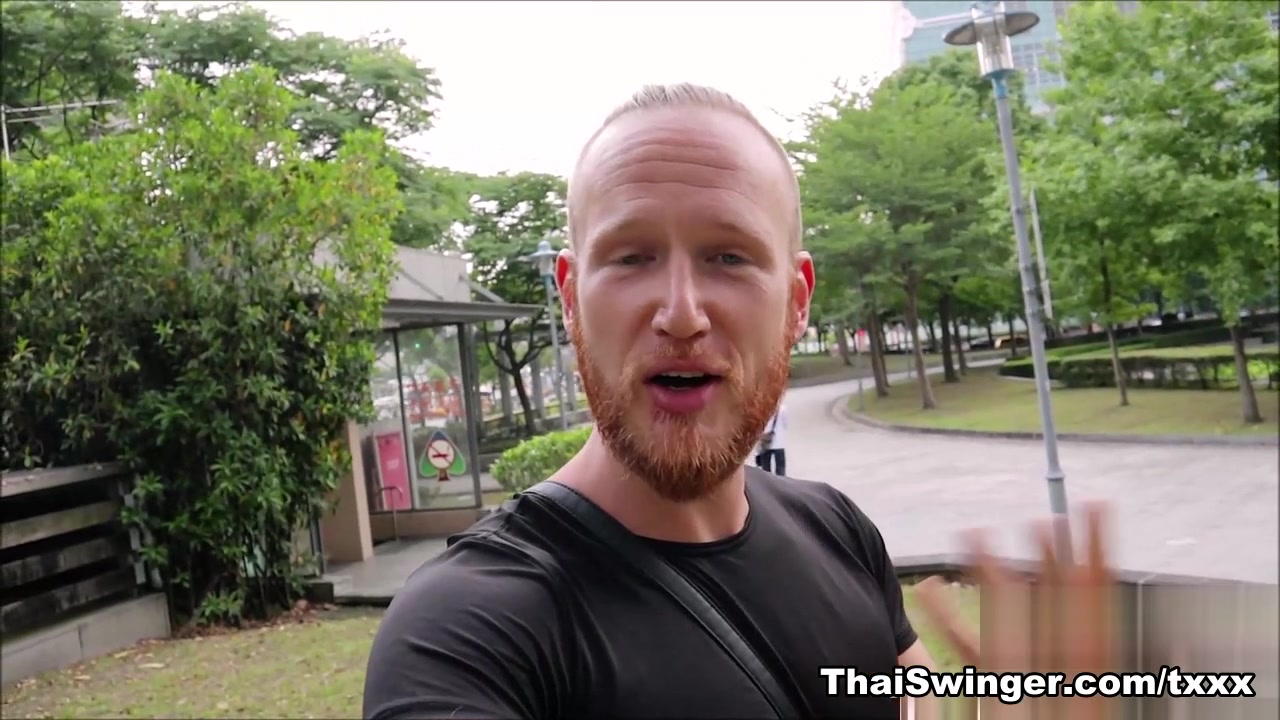 HunkHands Weekly Ep. 17 - Singapore - ThaiSwinger