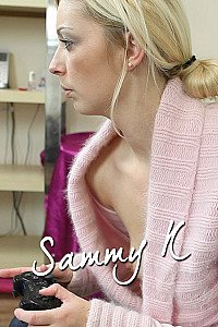 Sammy K