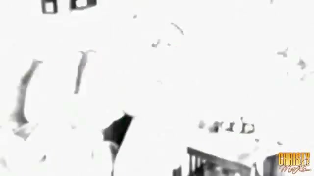 Flexi-Fuck - Christymarks