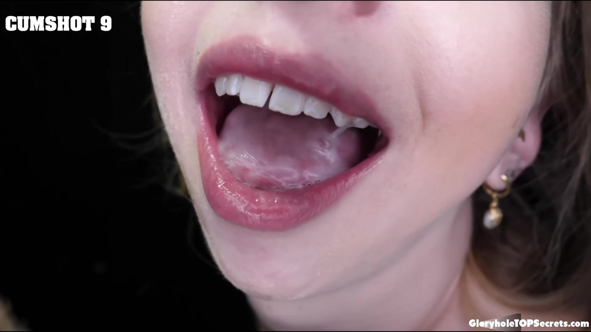 Fucking hell, 18 cumshots between you two!