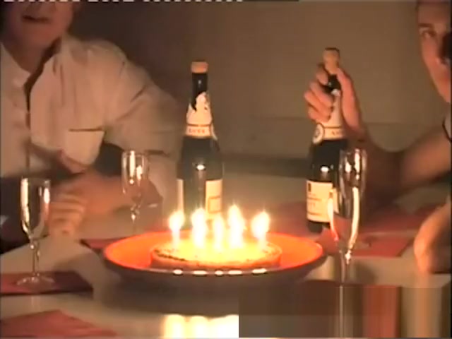 Italian lady-man twenty one (Marianna Cordoba & Ivana)